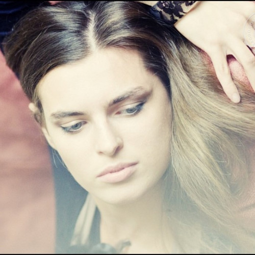 Ірина Петренко