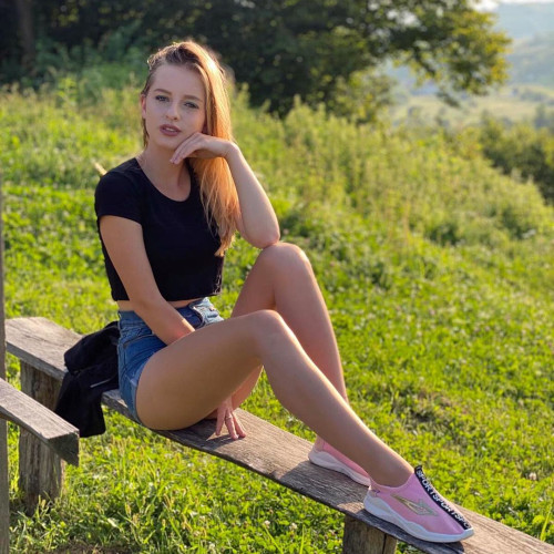 Искра Ильинa