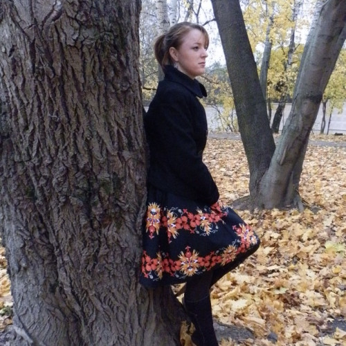 Катерина Боднаренко