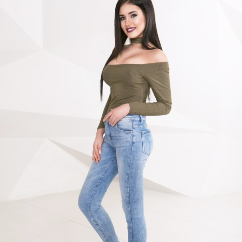 Лариса Прохоровa