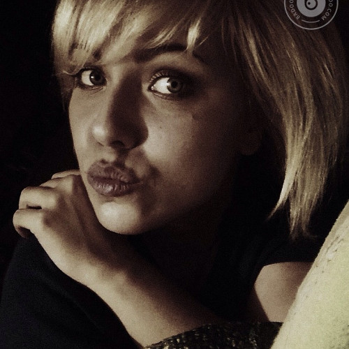 Анна Шашковa