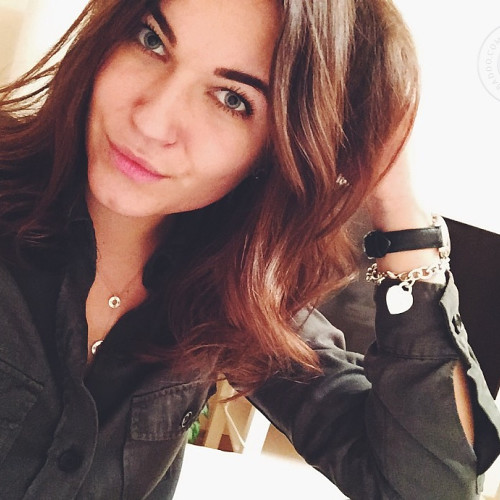 Анастасія Шинкаренко