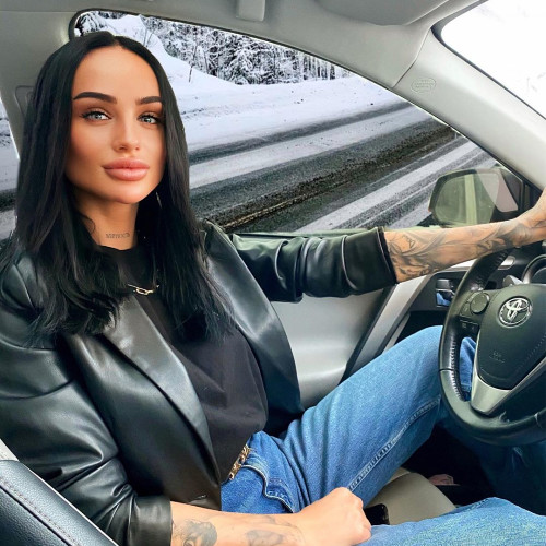 Єлизавета Кравчук