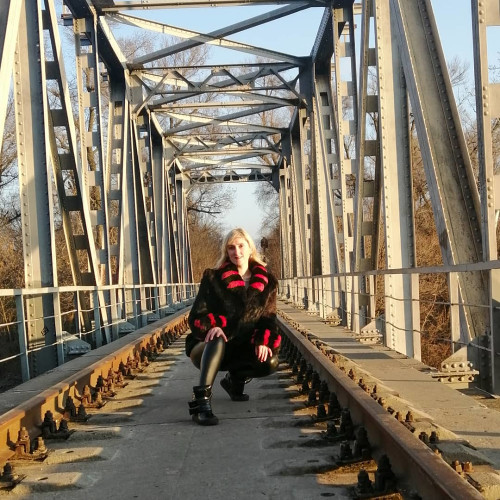 Алёна Виноградовa