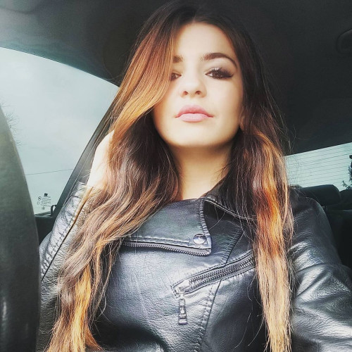 Олеся Смирновa