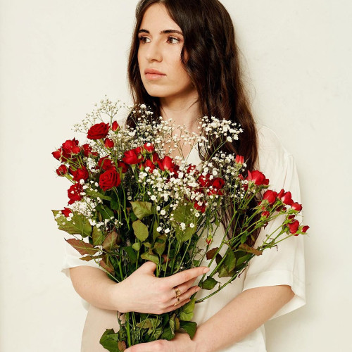 Марія Василенко