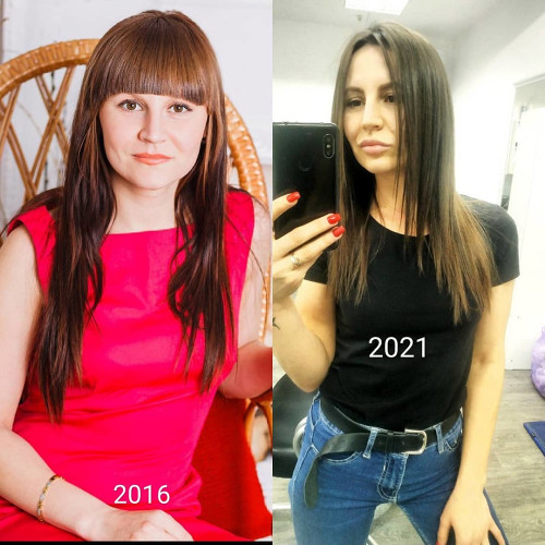 Оксана Нестеровa