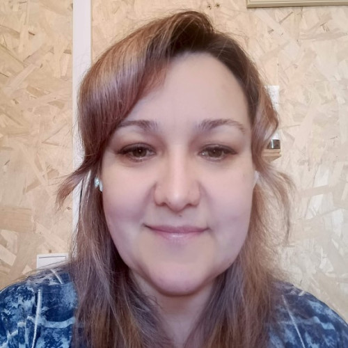 Валентина Грушева