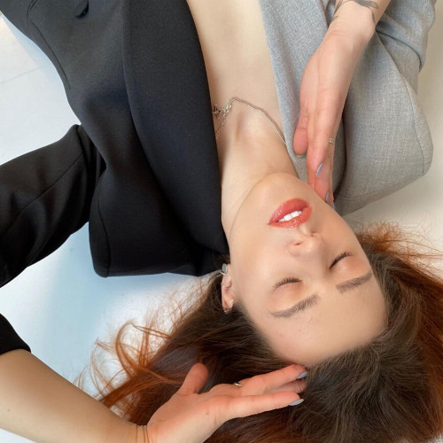 Лариса Князевa