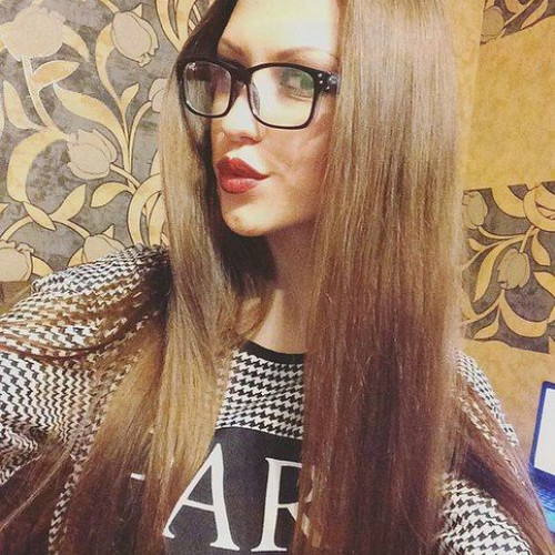 Искра Гуляевa