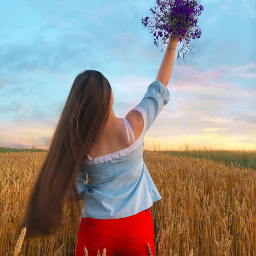 Валентина Микитюк