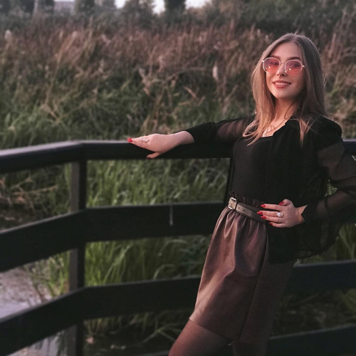 Елизавета Сорокинa