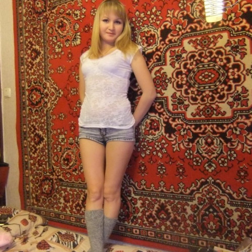 Анфиса Зуевa