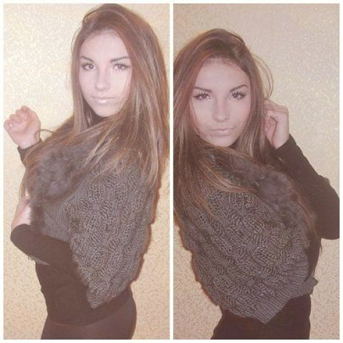 Доминика Шаровa