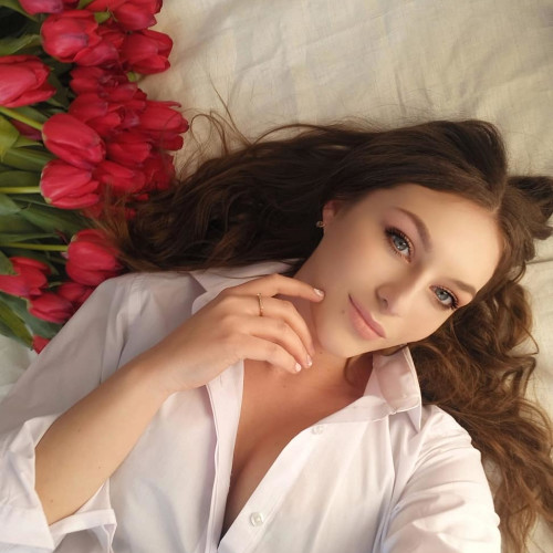 Инга Киселёвa