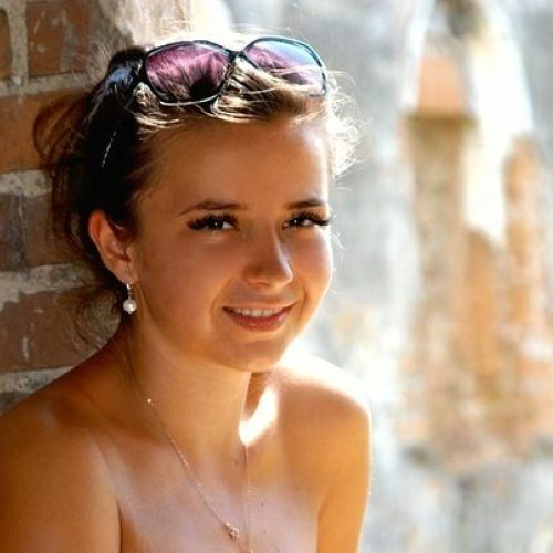 Катерина Мірошниченко