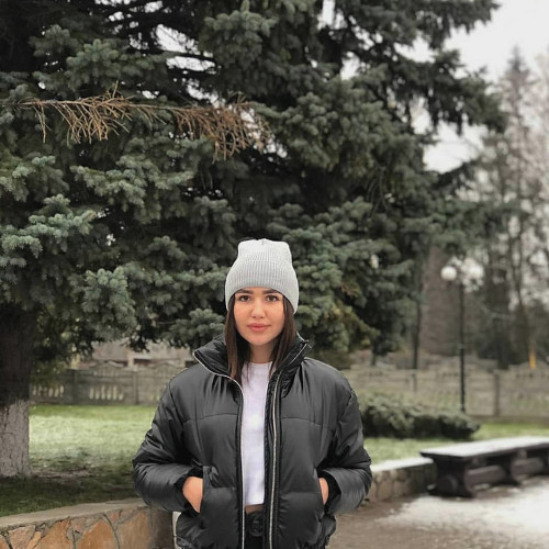 Марина Сафоновa