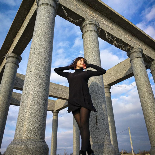 Капитолина Харитоновa