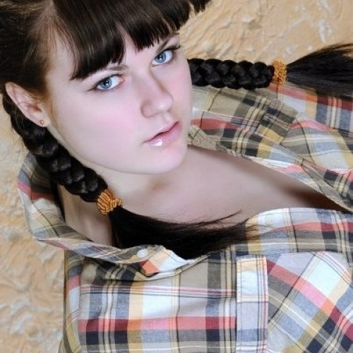 Анастасия Калининa