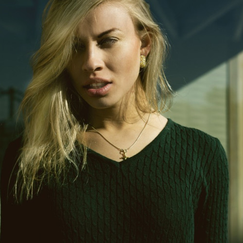 Искра Зыковa