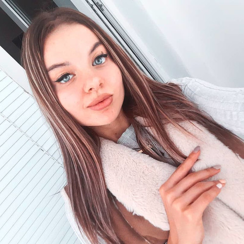 Инесса Колесниковa