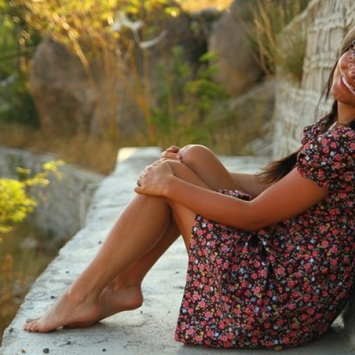 Поліна Мірошниченко