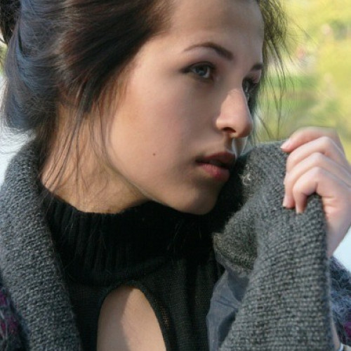 Марія Гнатюк