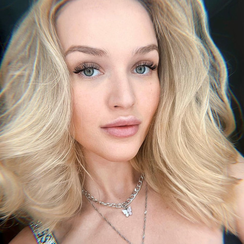 Фаина Мишинa