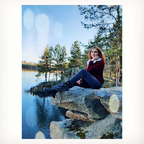 Алла Кравченко