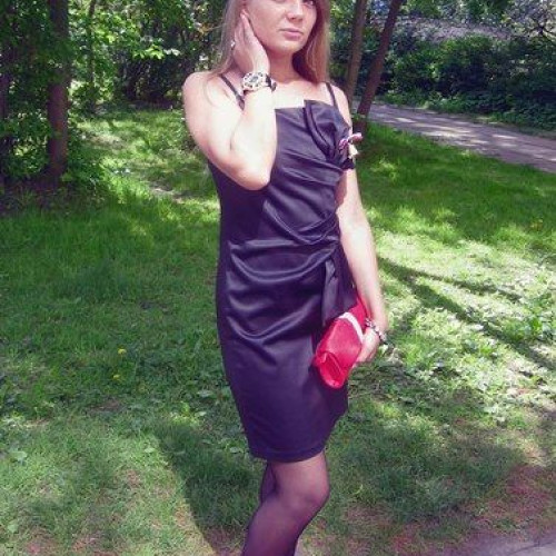 Анастасия Денисовa