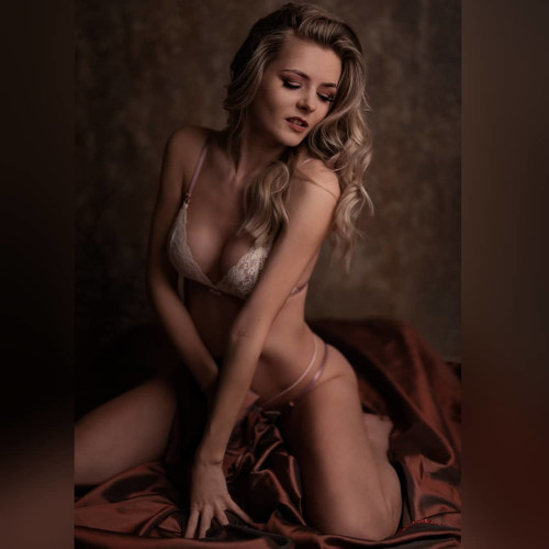 Єлизавета Сергієнко