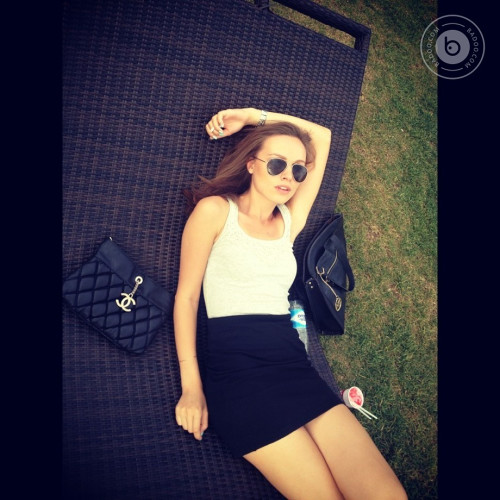 Анастасия Копыловa