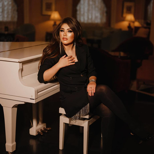 Нина Блохинa