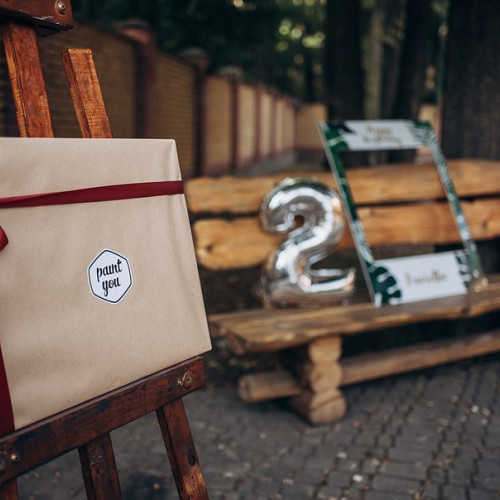 Валентина Панасюк