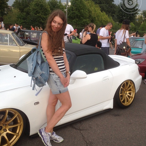 Раиса Сысоевa