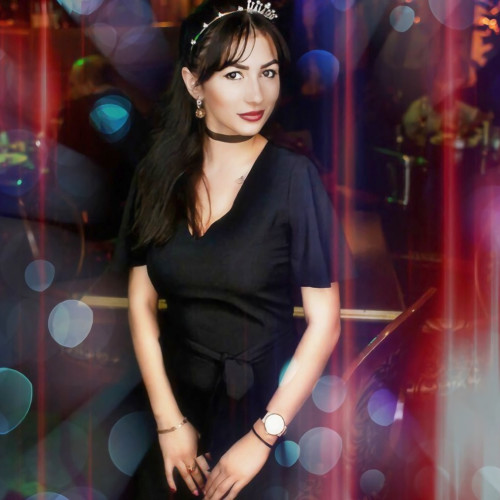 Розалина Селиверстовa