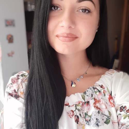 Инна Комаровa