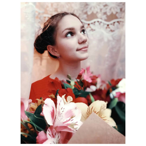 Регина Денисовa