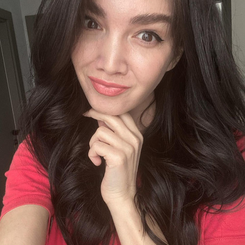 Любовь Герасимовa