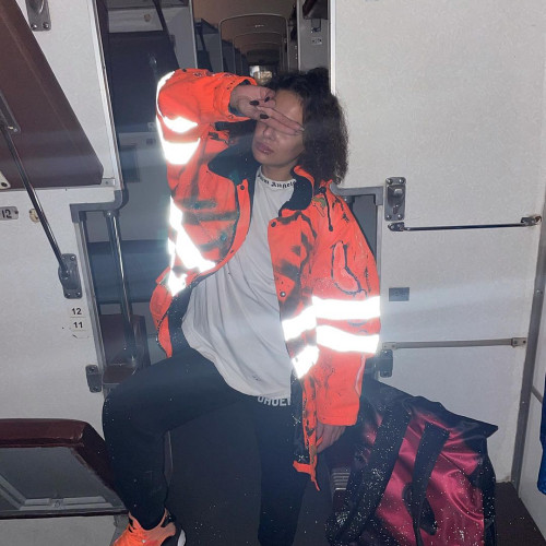 Ольга Федосеевa