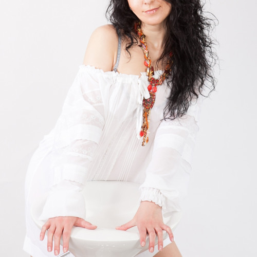 Лидия Петровa