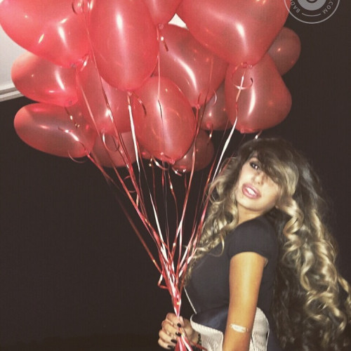 Нелли Беловa