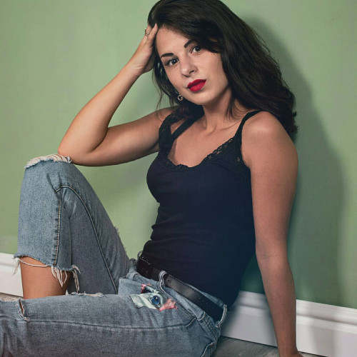 Маргарита Броварчук