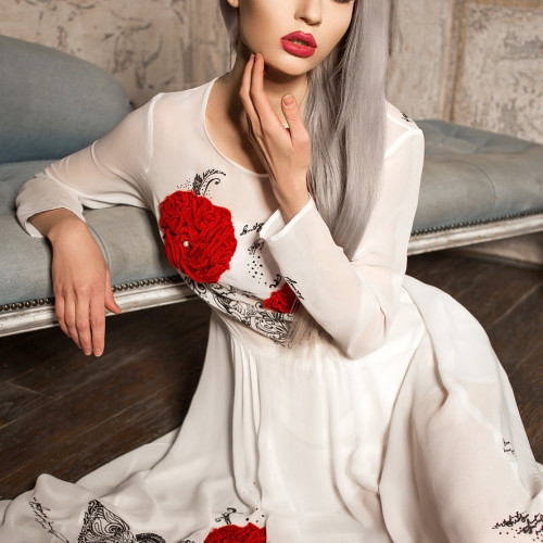 Клара Воробьёвa