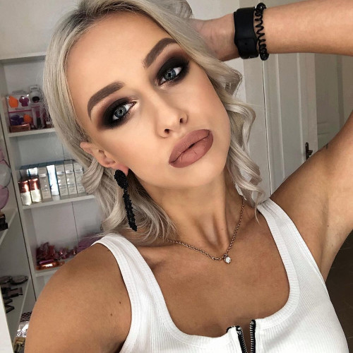 Любовь Уваровa