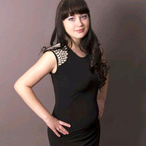 Искра Сафоновa