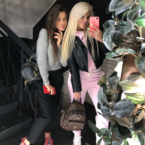 Любов Мельниченко