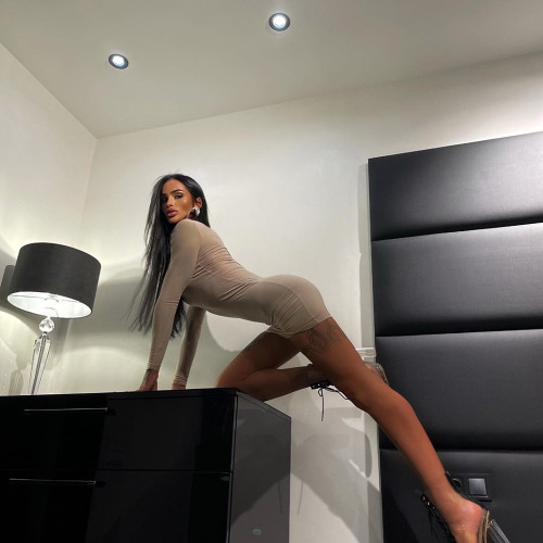 Марія Шевченко