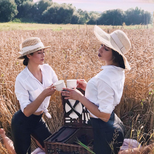 Євгенія Захарчук