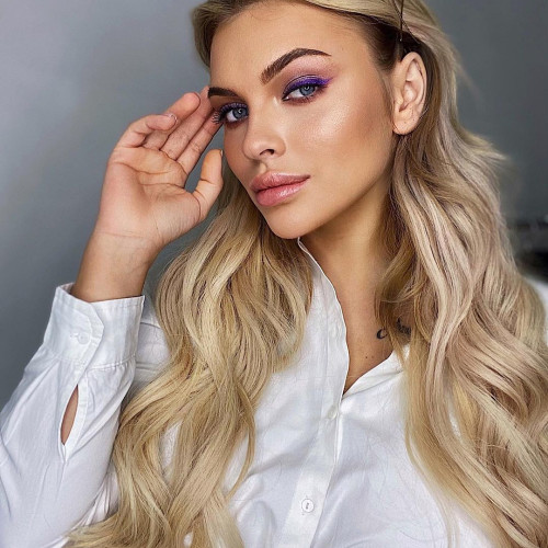 Эмилия Коноваловa